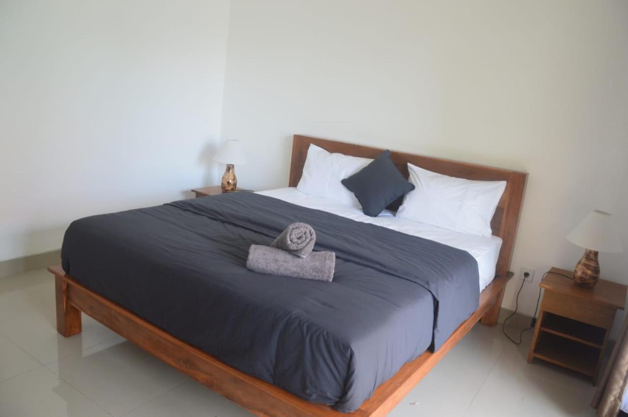 קנגו Wiryaroja Guest House מראה חיצוני תמונה
