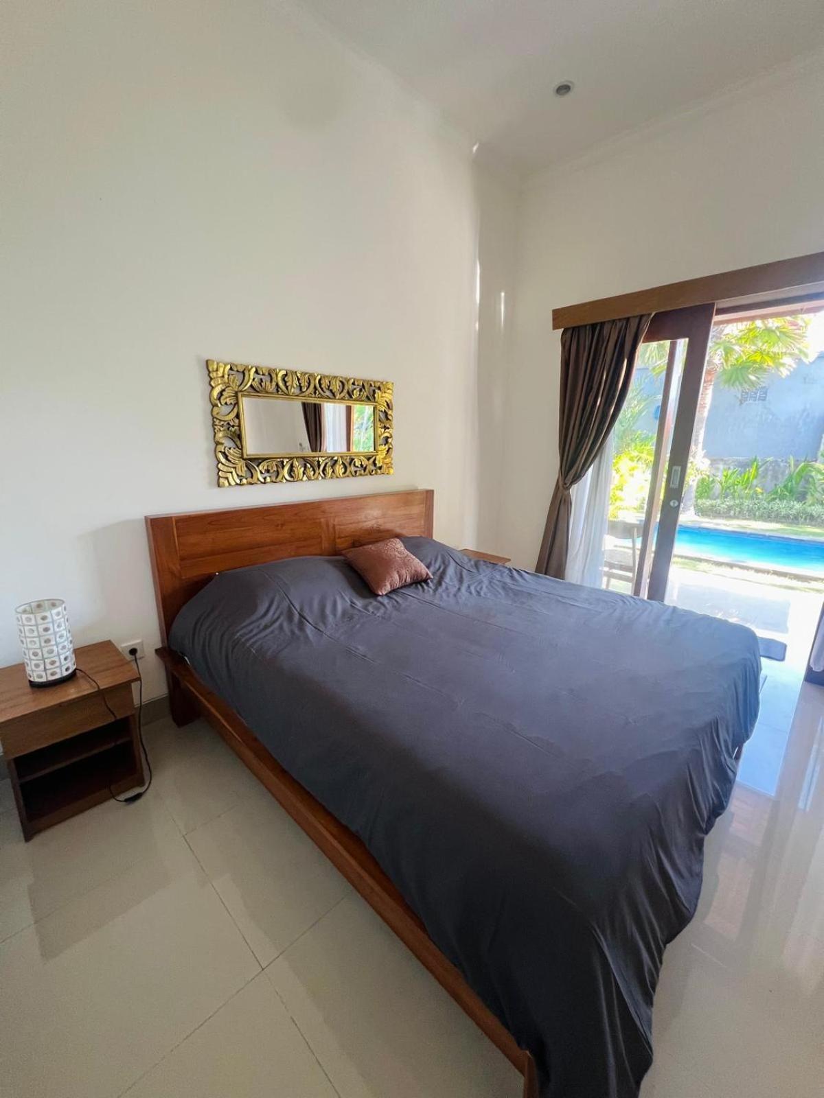 קנגו Wiryaroja Guest House מראה חיצוני תמונה